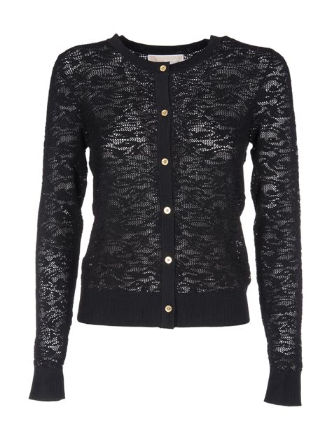 michael kors cardigan sweater|michael kors sweater sale.